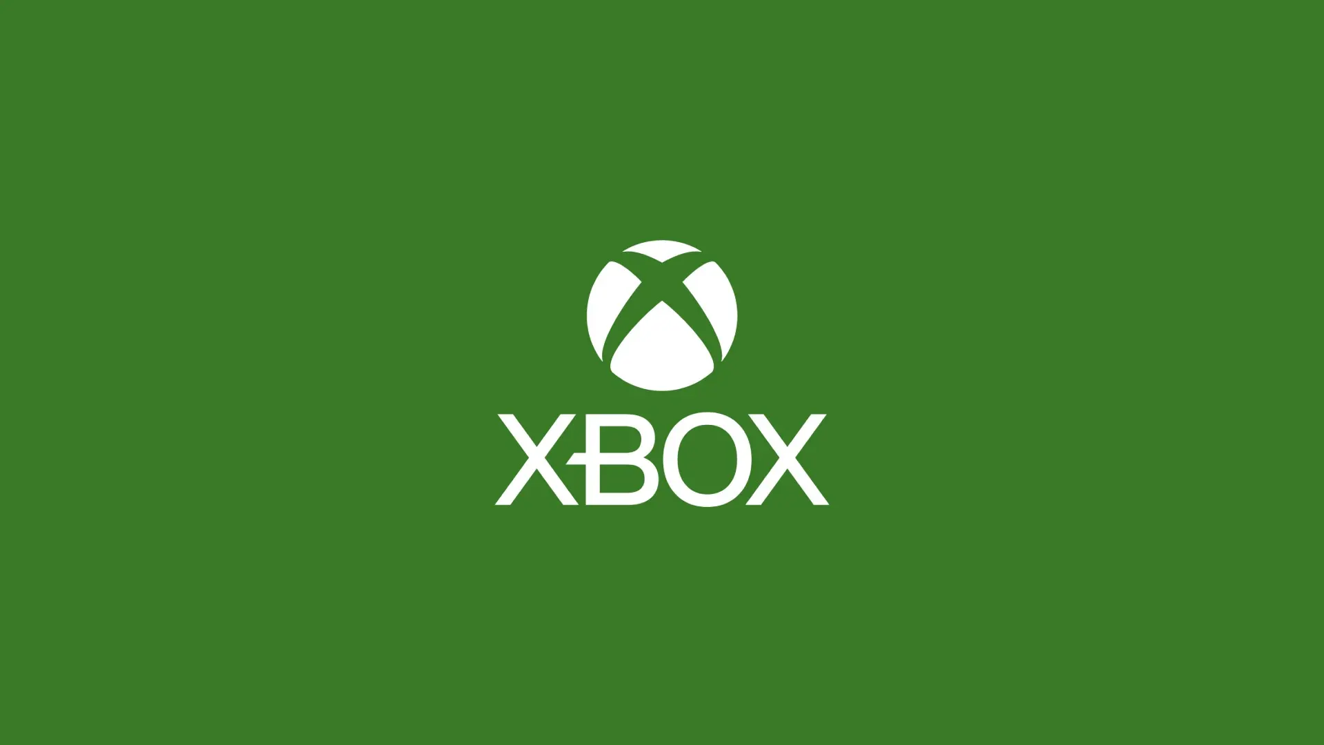 Xbox services